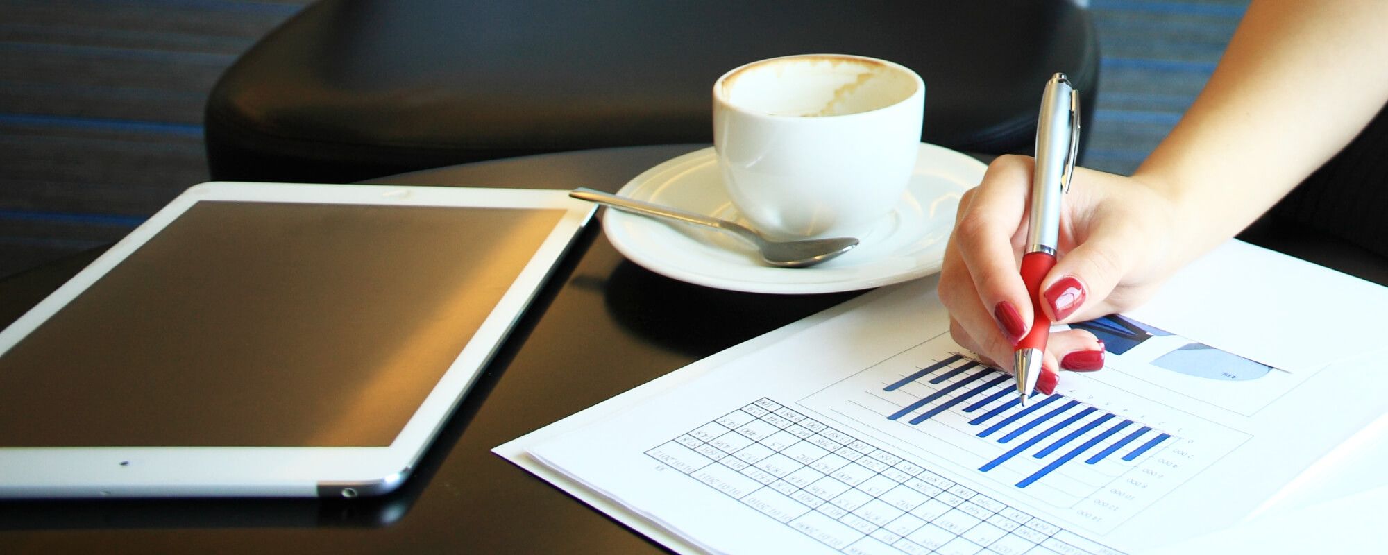 pen, business, meeting